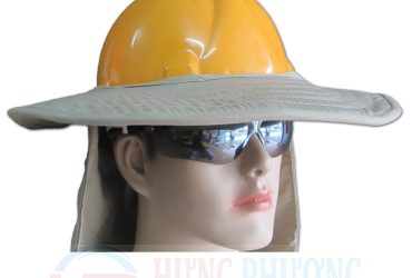 Vành mũ che nắng