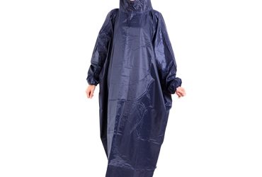 Áo mưa bít