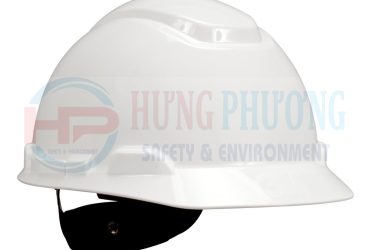 Mũ bảo hộ 3M H-701R