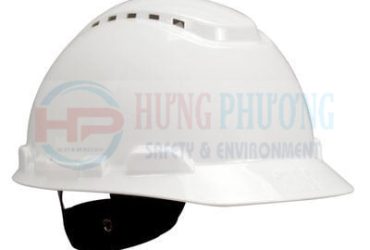 Mũ bảo hộ 3M H-701V