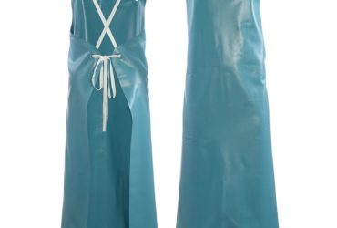 Yếm chống hóa chất Ansell