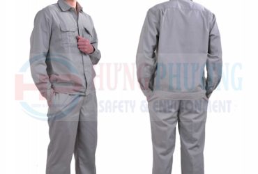 quần áo bảo hộ lao động giá rẻ