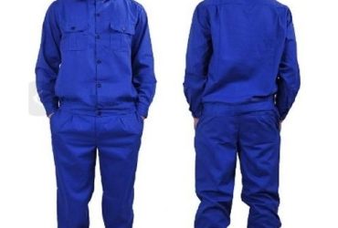 quần áo bảo hộ lao động giá rẻ