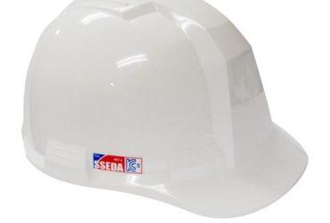 Mũ bảo hộ Sseda