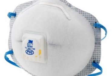 Khẩu trang 3M 8577