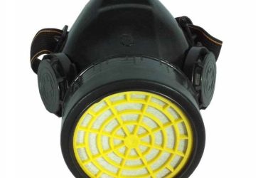 Mặt nạ phòng độc BB305