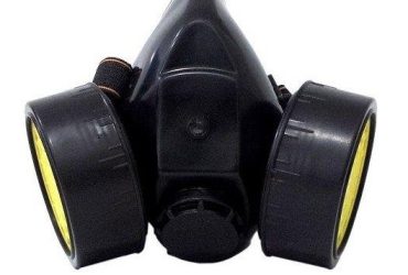 Mặt nạ phòng độc BB306