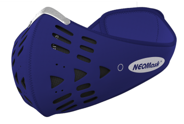 Khẩu trang Neomask NM Xanh