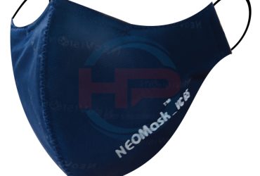 Khẩu trang than hoạt tính NeoMask