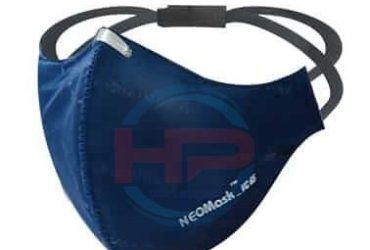 Khẩu trang than hoạt tính Neomask VC65