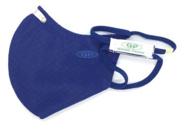 Khẩu trang than hoạt tính GP Extreme