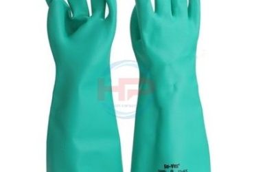 Găng tay chống hóa chất Ansell 37-165