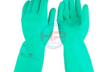 găng tay chống dầu Ansell 37-176