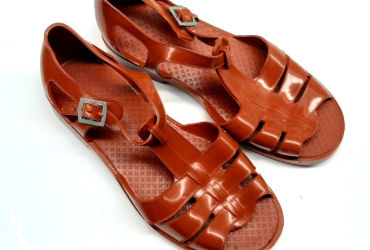 Giày rọ bộ đội