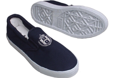 Giày lười Asia bông lúa chính hãng