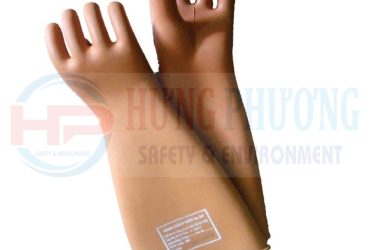 Găng tay cách điện 22kv