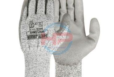 găng tay chống cắt jogger shield