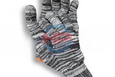 Găng tay sợi muối tiêu 70g