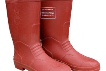 Ủng cách điện 22kv