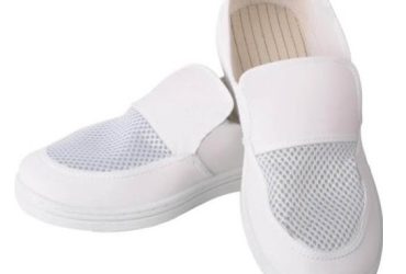 Giày phòng sạch Linkworld mặt lưới