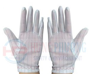 Găng tay chống tĩnh điện