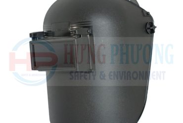 Mặt nạ hàn đội đầu