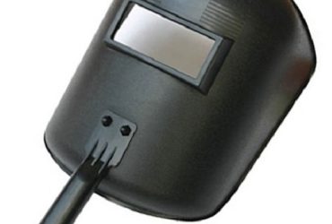 Mặt nạ hàn cầm tay