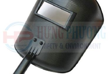 Mặt nạ hàn cầm tay