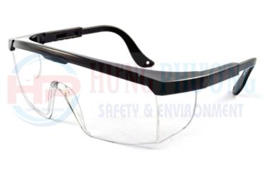 Kính bảo hộ trắng BB-805