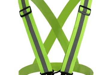 Áo dây phản quang 3M