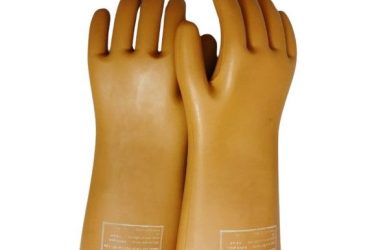 Găng tay cách điện hạ áp