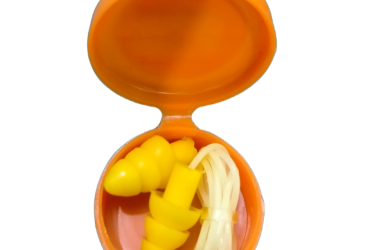 Nút tai chống ồn P32