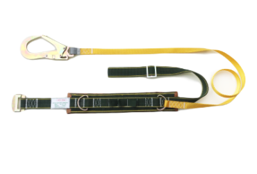 Dây đai an toàn A4 móc to