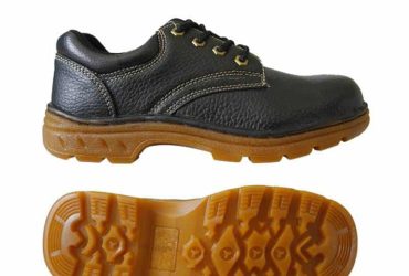 Giày bảo hộ lao động đế kếp XP BH005K