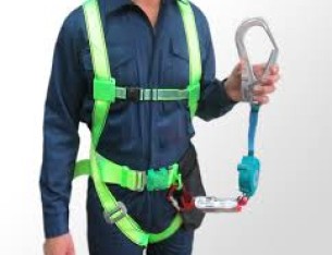 An toàn lao động đối với dây đai an toàn