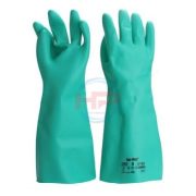 Găng tay chống hóa chất Ansell 37-165