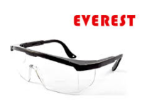 Kính bảo hộ Everest EV105 chống đọng sương